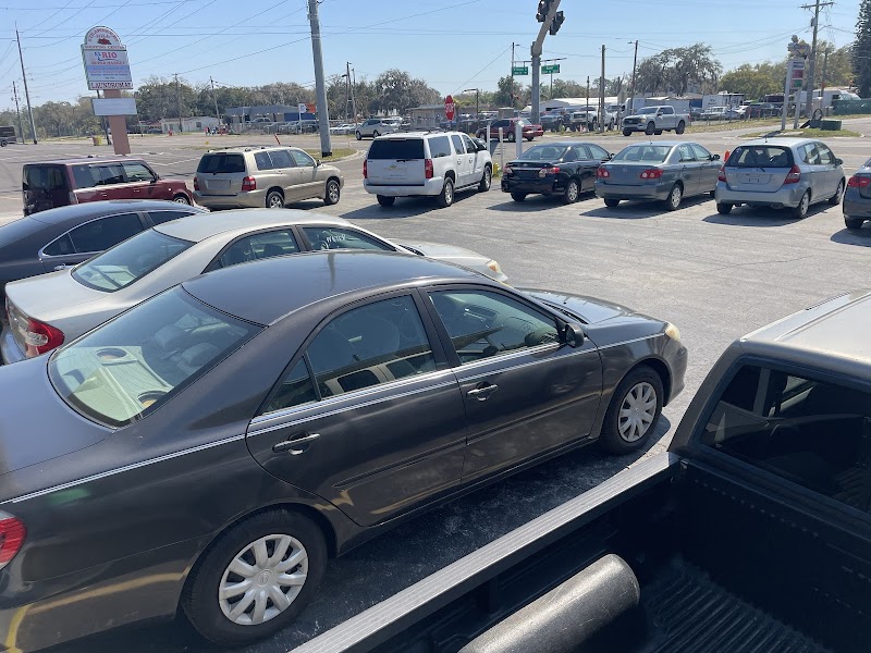 Bargain Auto Sales photo 2