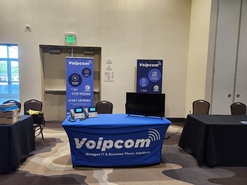Photo of Voipcom