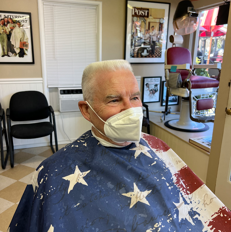Man's Choice Barber Shop photo 2
