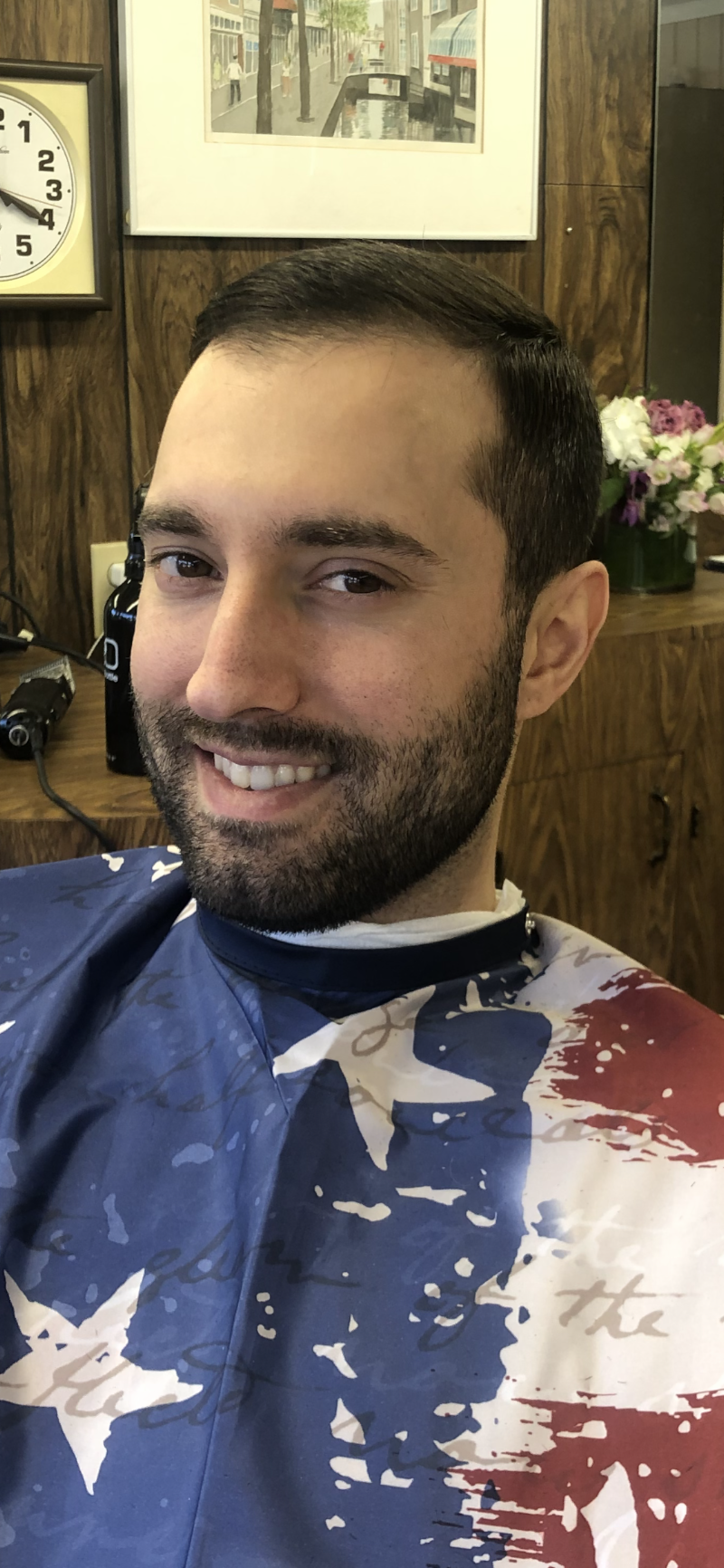 Photo of Man's Choice Barber Shop