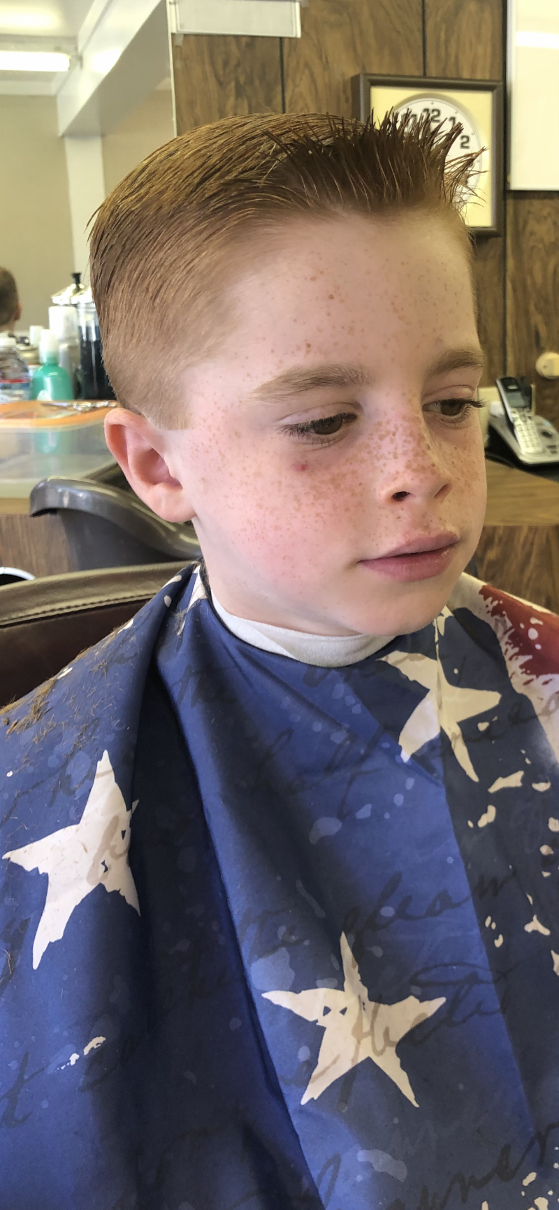 Man's Choice Barber Shop photo 4