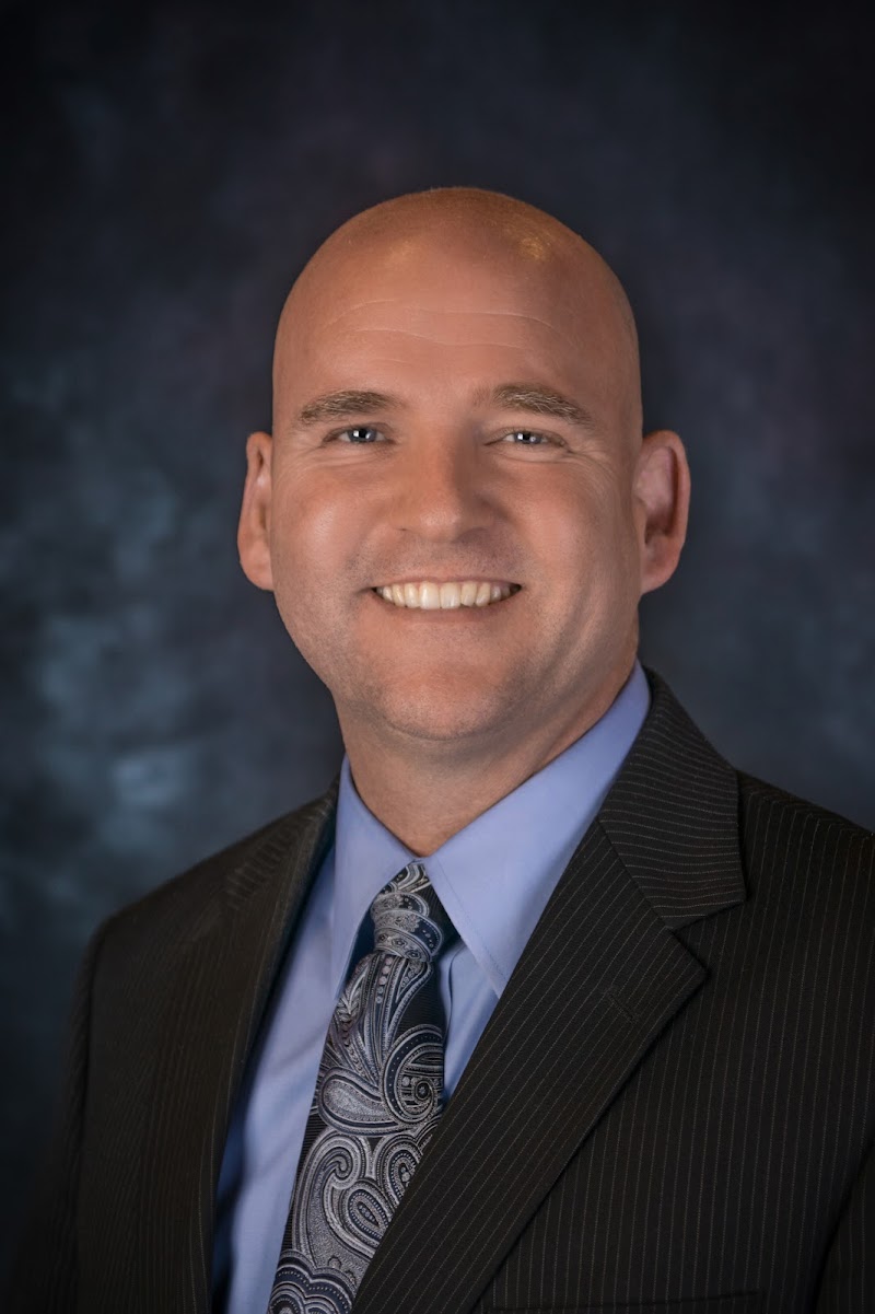 Photo of Team Thompson FL - Keller Williams Realty