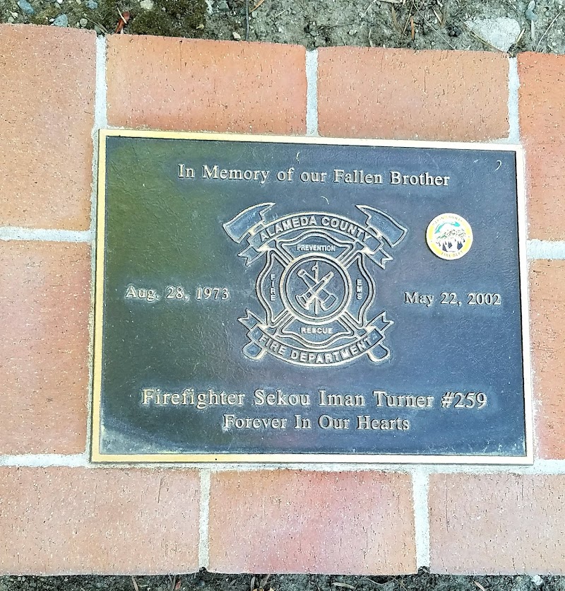 Alameda County Fire Station 16 photo 3