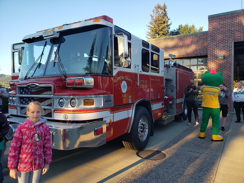 Alameda County Fire Station 16 photo 2