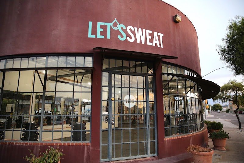 Photo of FRIDAY | MAT PILATES, STRENGTH & SPIN | DOWNTOWN