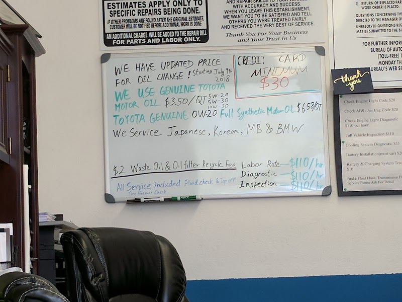 Elite Auto Service & Repair photo 5