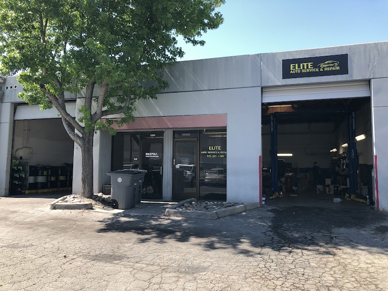 Photo of Elite Auto Service & Repair