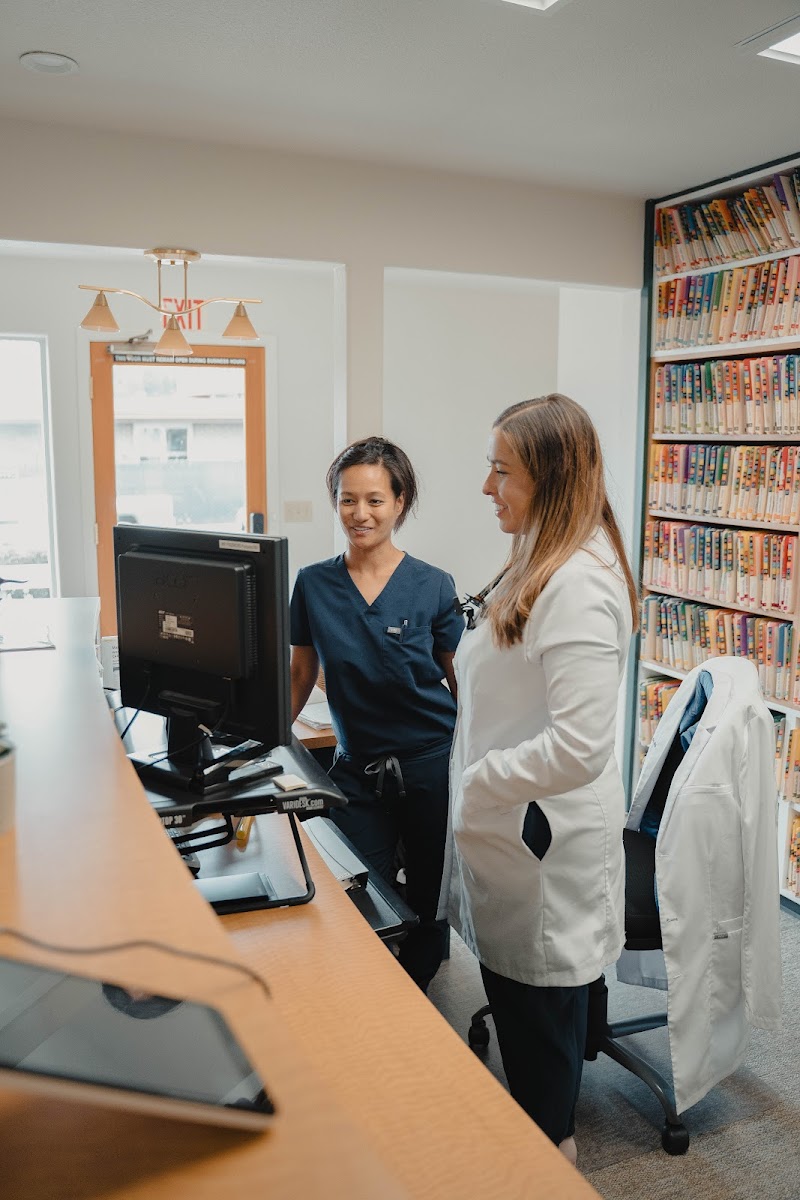 Half Moon Bay Family Dentistry | Dr. Gabriella Bateman and Dr. Riley Bateman photo 5