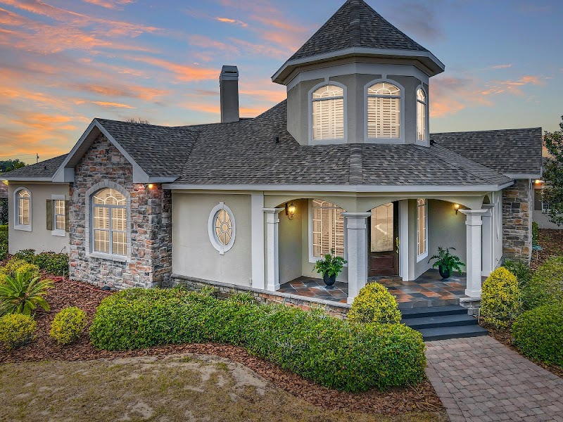 Photo of Brenda Ashley, Tampa Realtor