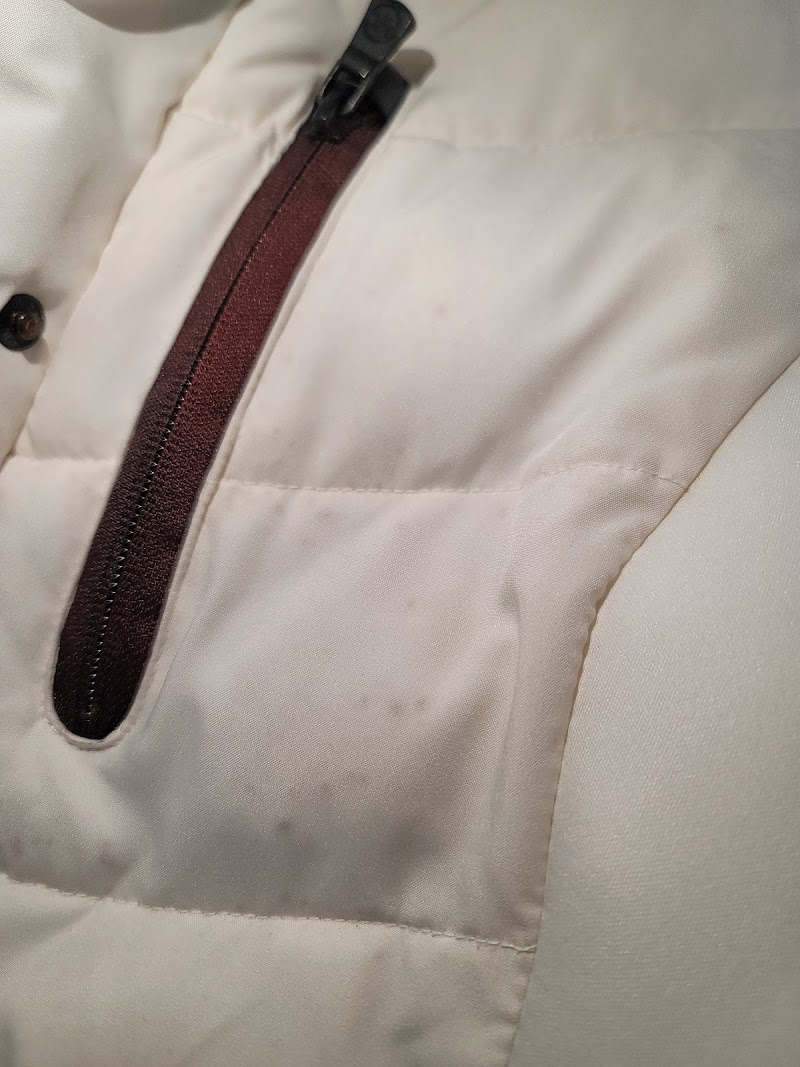 Mango Cleaners And Laundry photo 2
