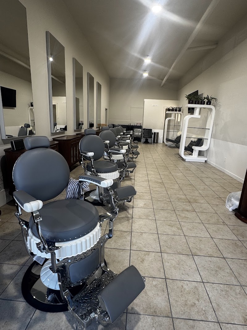 Photo of Suave's Fresh Cutz Barbershop & Salon