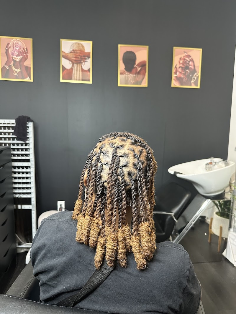 Mignon J Hair Studio photo 3