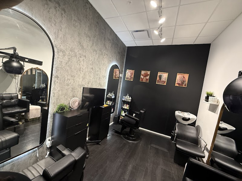Mignon J Hair Studio photo 4