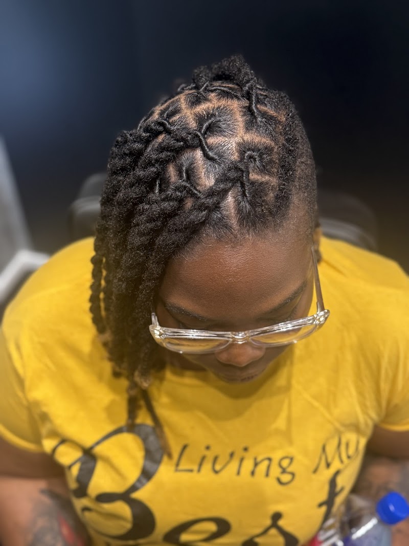 Photo of Mignon J Hair Studio