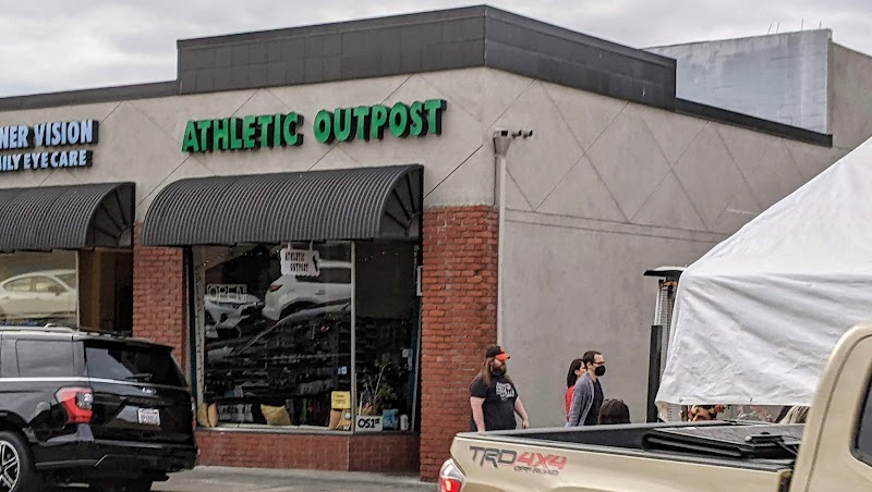 Athletic Outpost photo 5