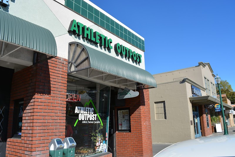 Photo of Athletic Outpost
