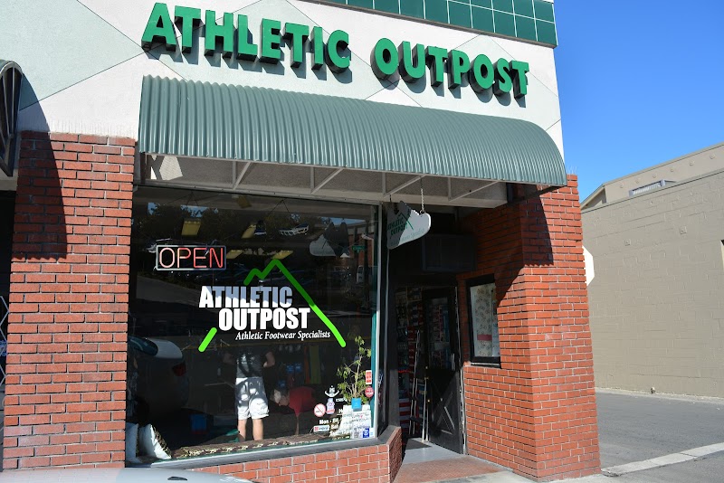 Athletic Outpost photo 3