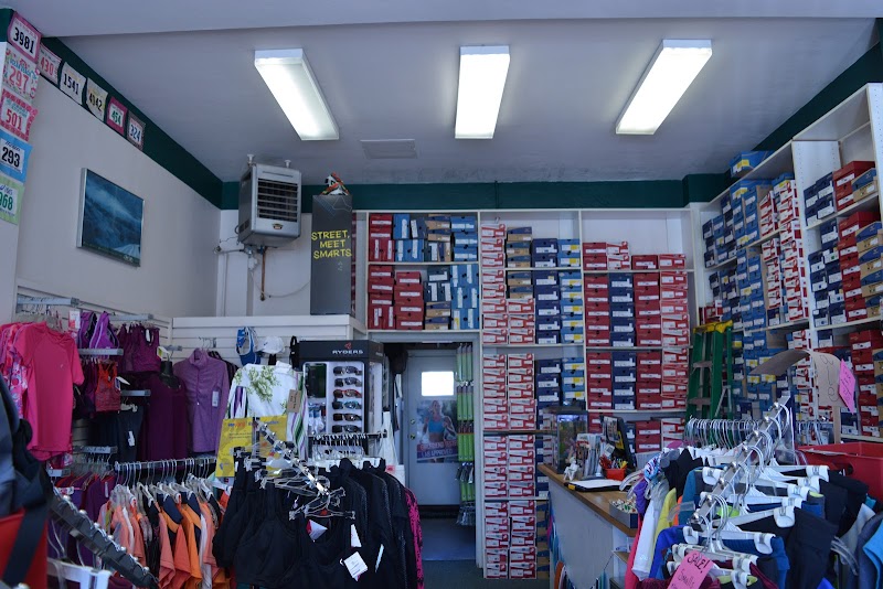 Athletic Outpost photo 2