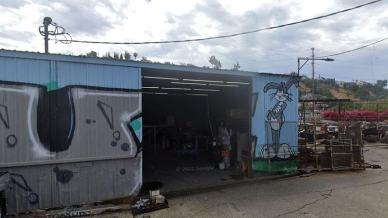 Photo of JC's Auto Repair Shop Los Angeles