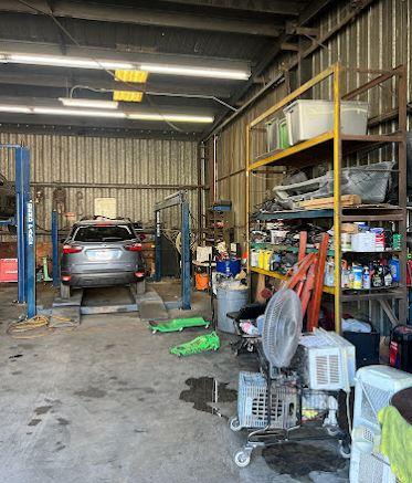 JC's Auto Repair Shop Los Angeles photo 3