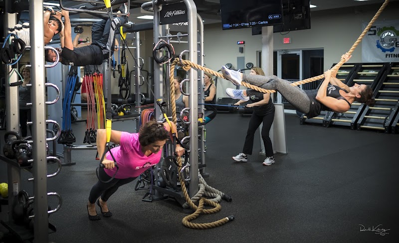 5th Gear Fitness photo 2
