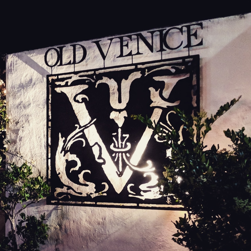 Old Venice Restaurant photo 5