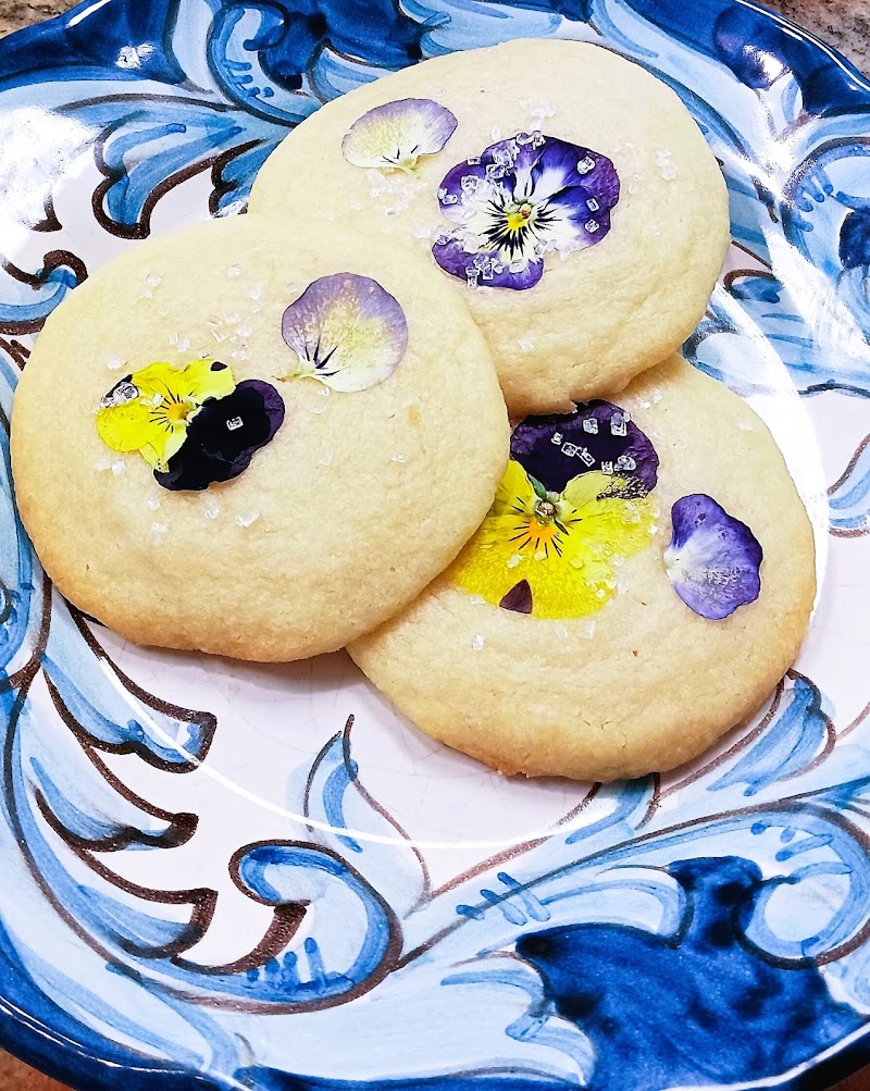 Teresa's Morgan Hill Catering & Boutique Bakery photo 3
