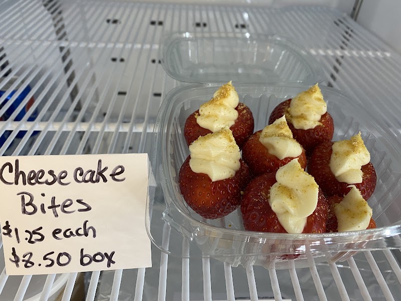 Teresa's Morgan Hill Catering & Boutique Bakery photo 4