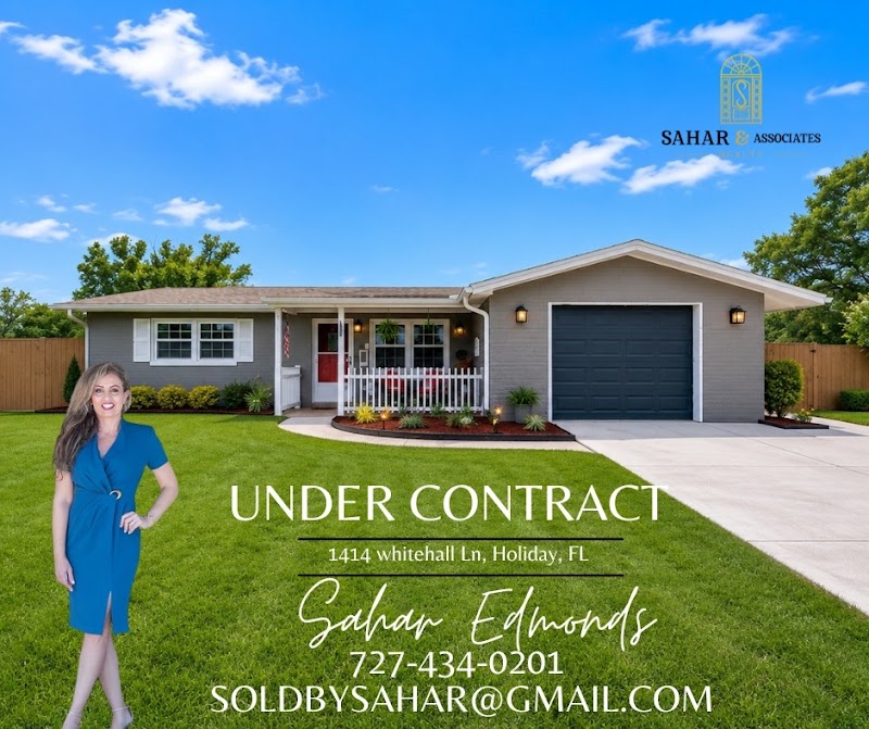 Sahar & Associates Realty photo 5