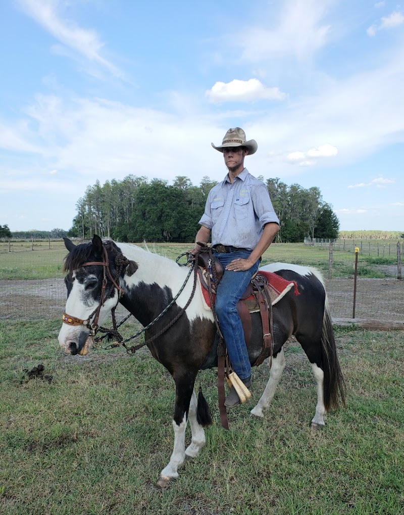 Leaning Tree ranch photo 4