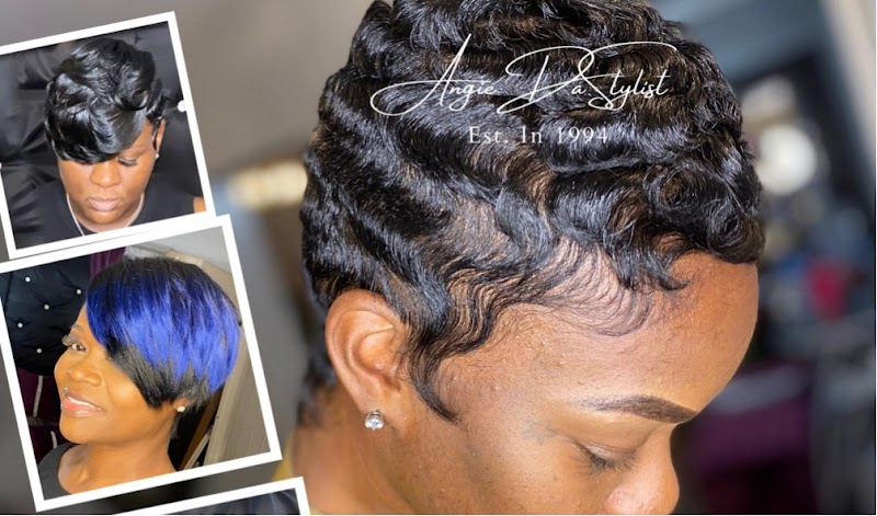 A.D.S Hair Studio photo 5