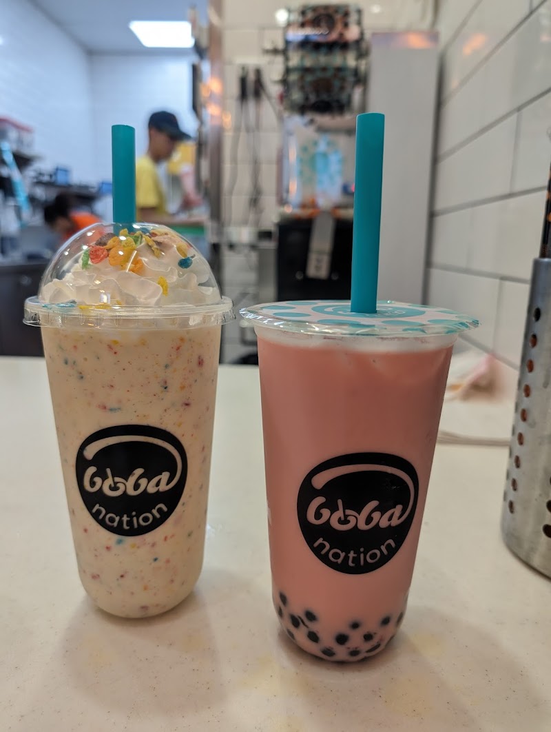Photo of Boba Nation Grand