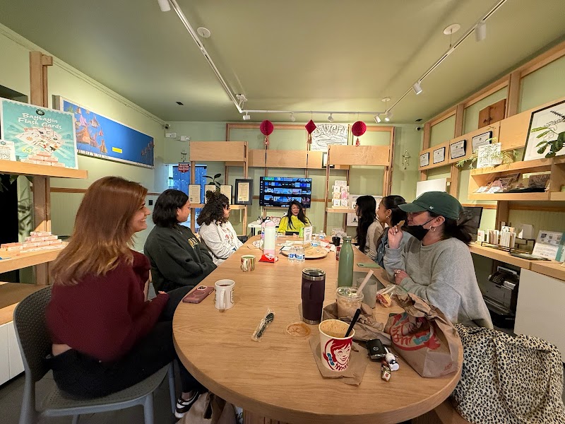 Kapwa Kultural Center & Café photo 3