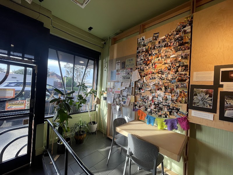 Kapwa Kultural Center & Café photo 5