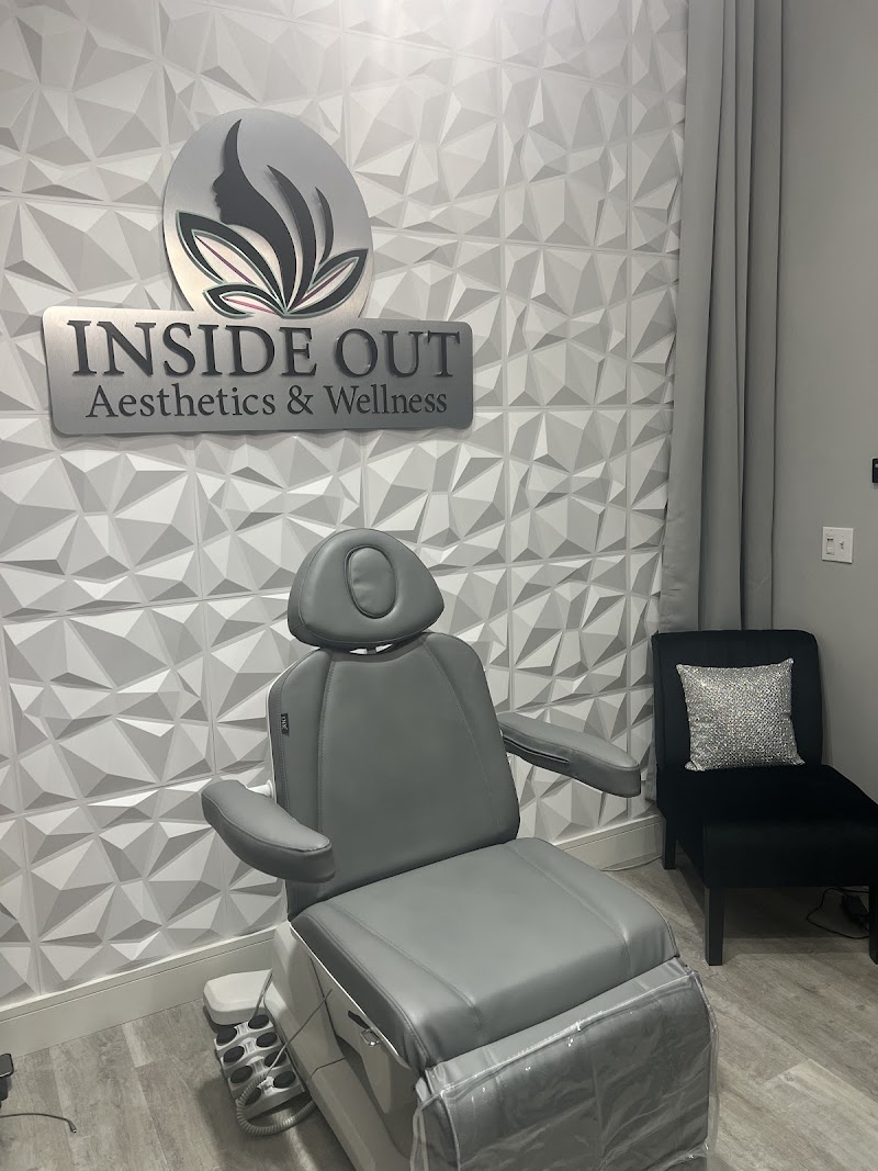 Inside Out Aesthetics & Wellness photo 2