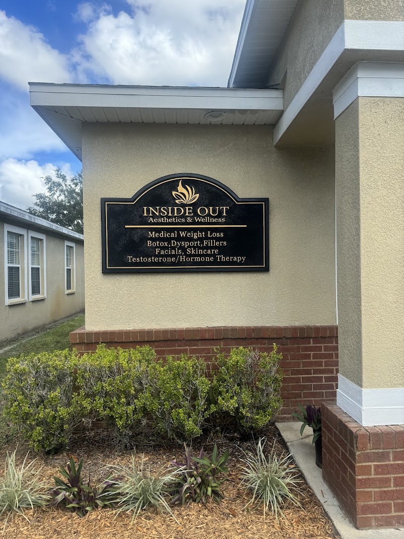 Inside Out Aesthetics & Wellness photo 3