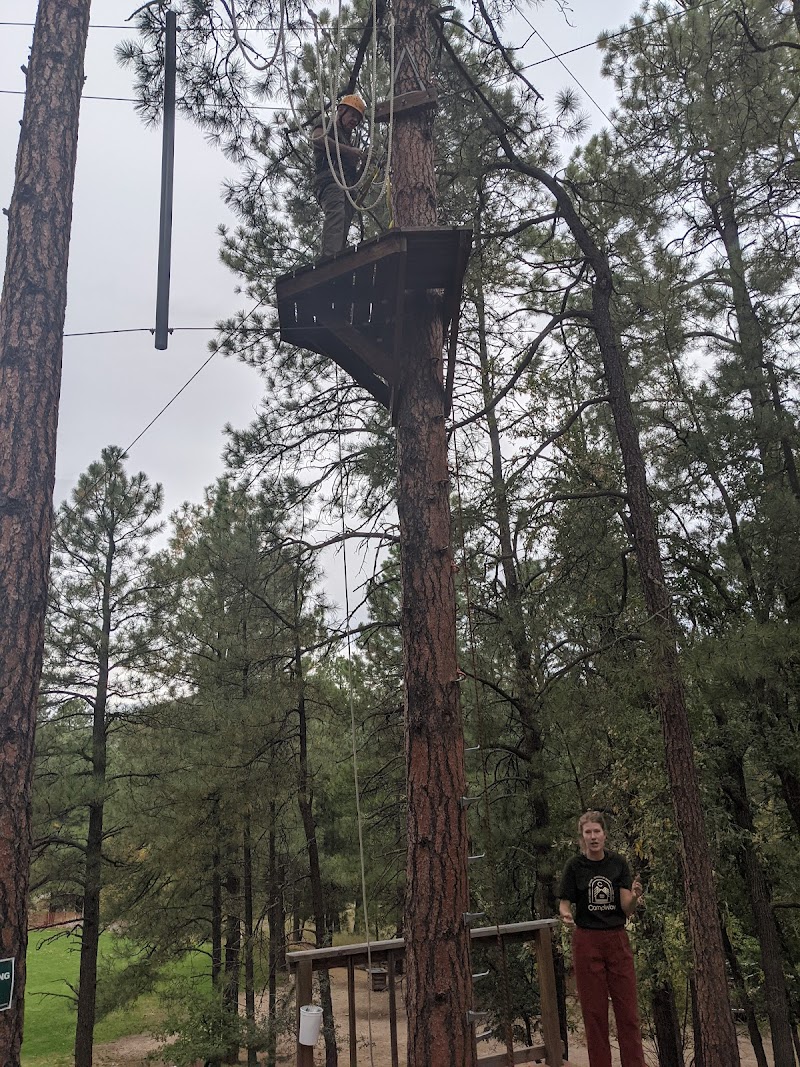 Friendly Pines Camp photo 3