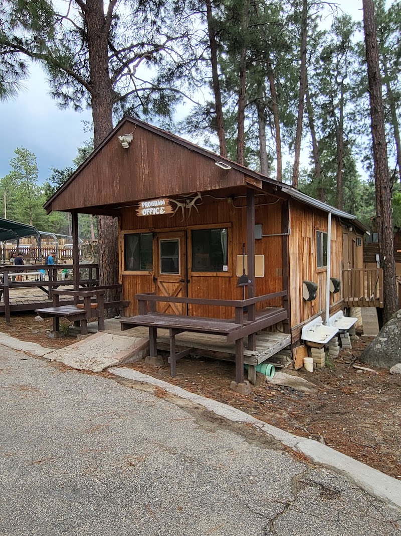Photo of Friendly Pines Camp
