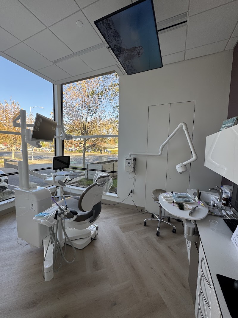 Imagine Dental of Alamo, Yen Nguyen-Lenk, DMD photo 3