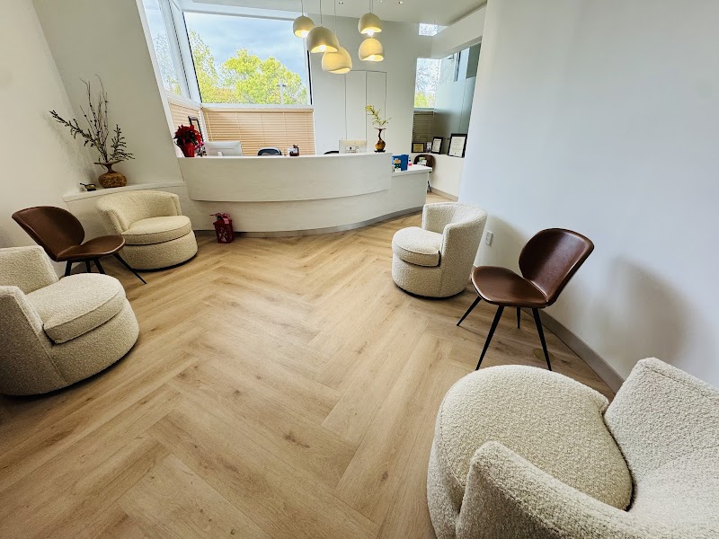 Photo of Imagine Dental of Alamo, Yen Nguyen-Lenk, DMD