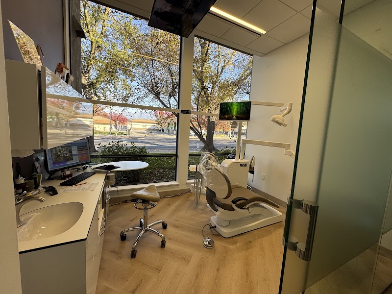 Imagine Dental of Alamo, Yen Nguyen-Lenk, DMD photo 5