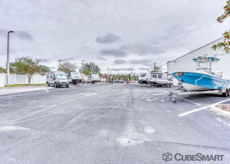 CubeSmart Self Storage photo 5