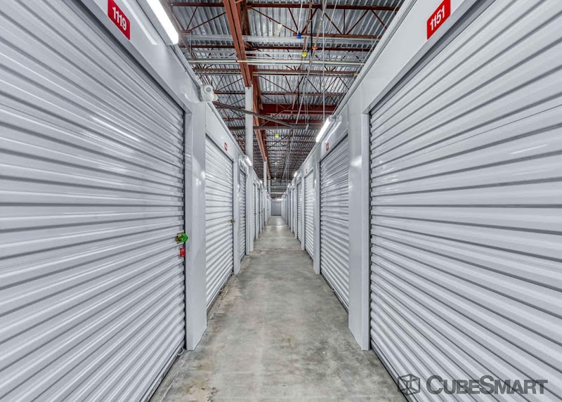 CubeSmart Self Storage photo 4