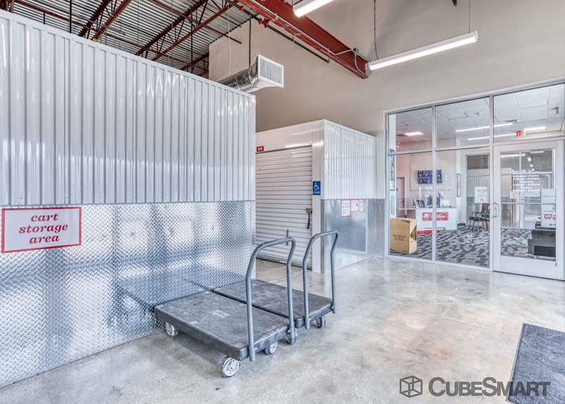 CubeSmart Self Storage photo 3