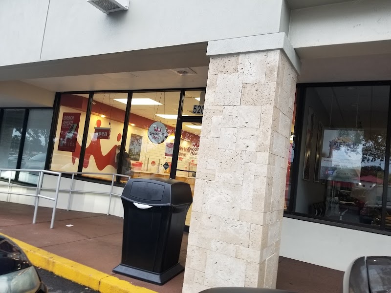 Photo of Smoothie King