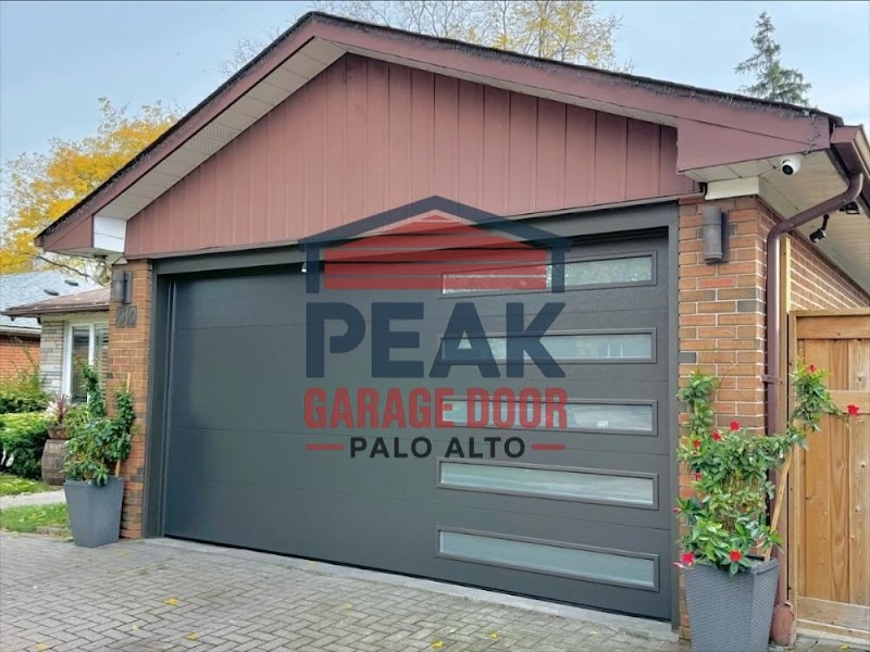 Peak Garage Door Repair Palo Alto photo 2