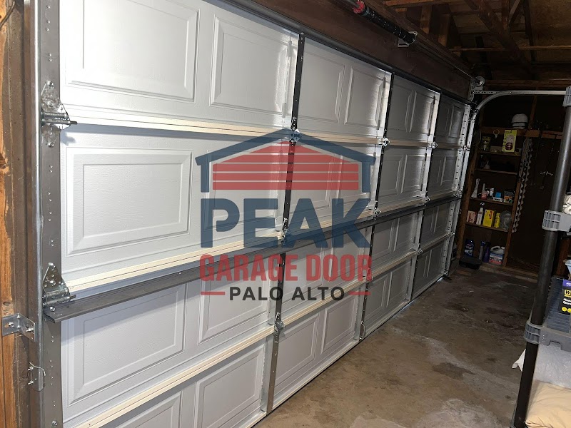 Photo of Peak Garage Door Repair Palo Alto