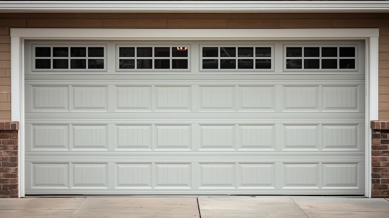 Garage Door Repair The Home Service photo 3