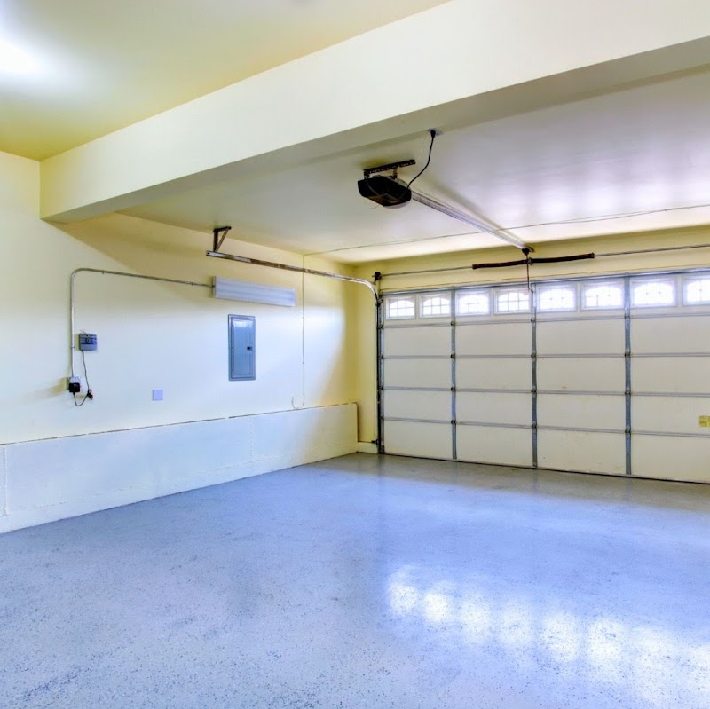 Garage Door Repair The Home Service photo 2