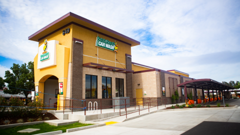 Photo of Quick Quack Car Wash